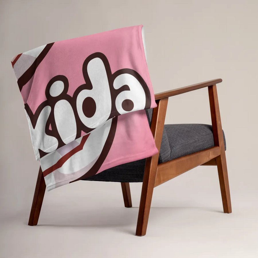 Nakkida Cozy Sheep Blanket product image (3)
