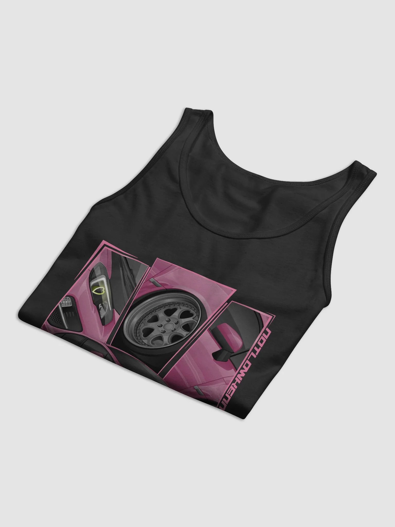 Tank top - notlowkenn product image (12)