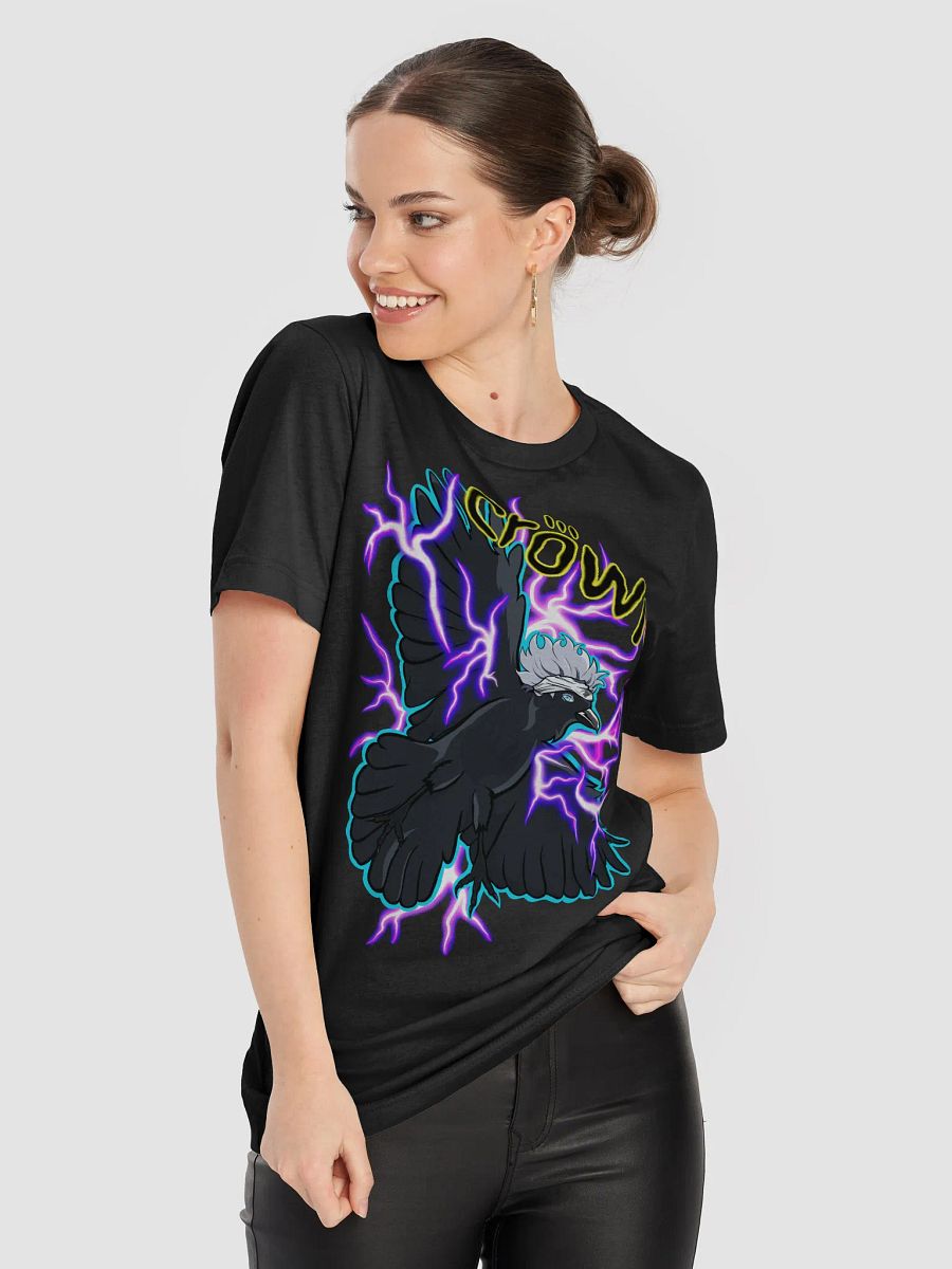 crowic Crojo T-SHIRT product image (8)