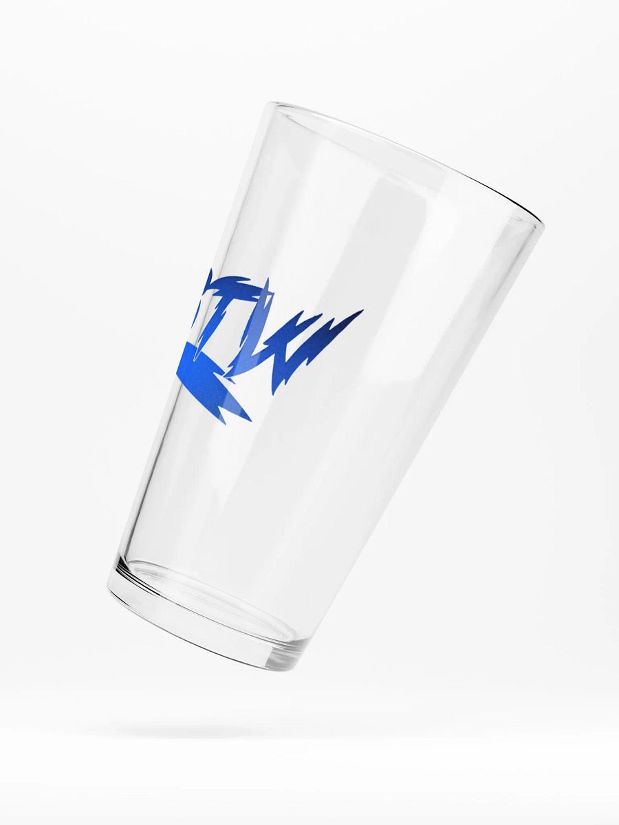 BTW Pint glass product image (5)