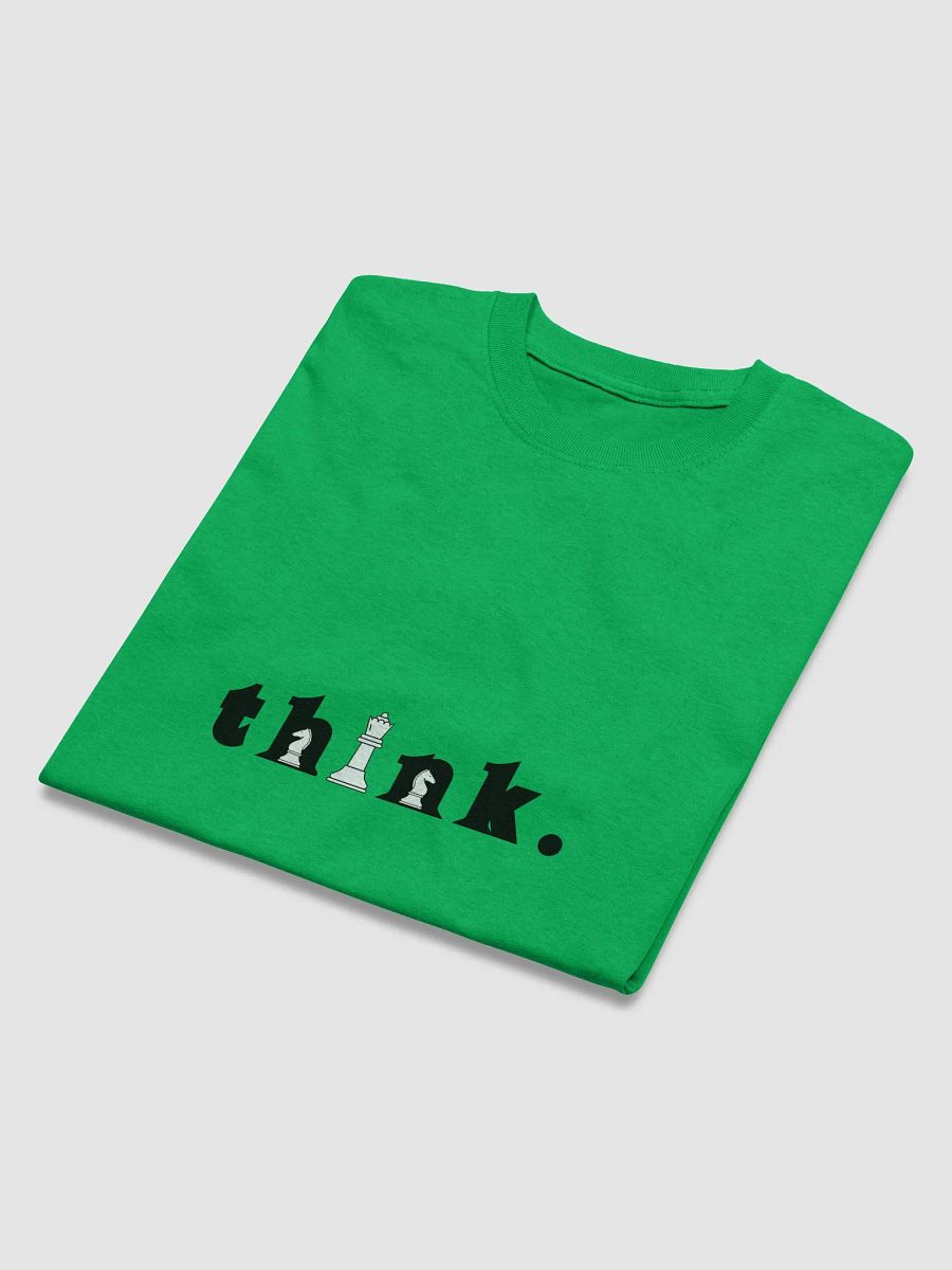Checkmate King T-Shirt product image (5)