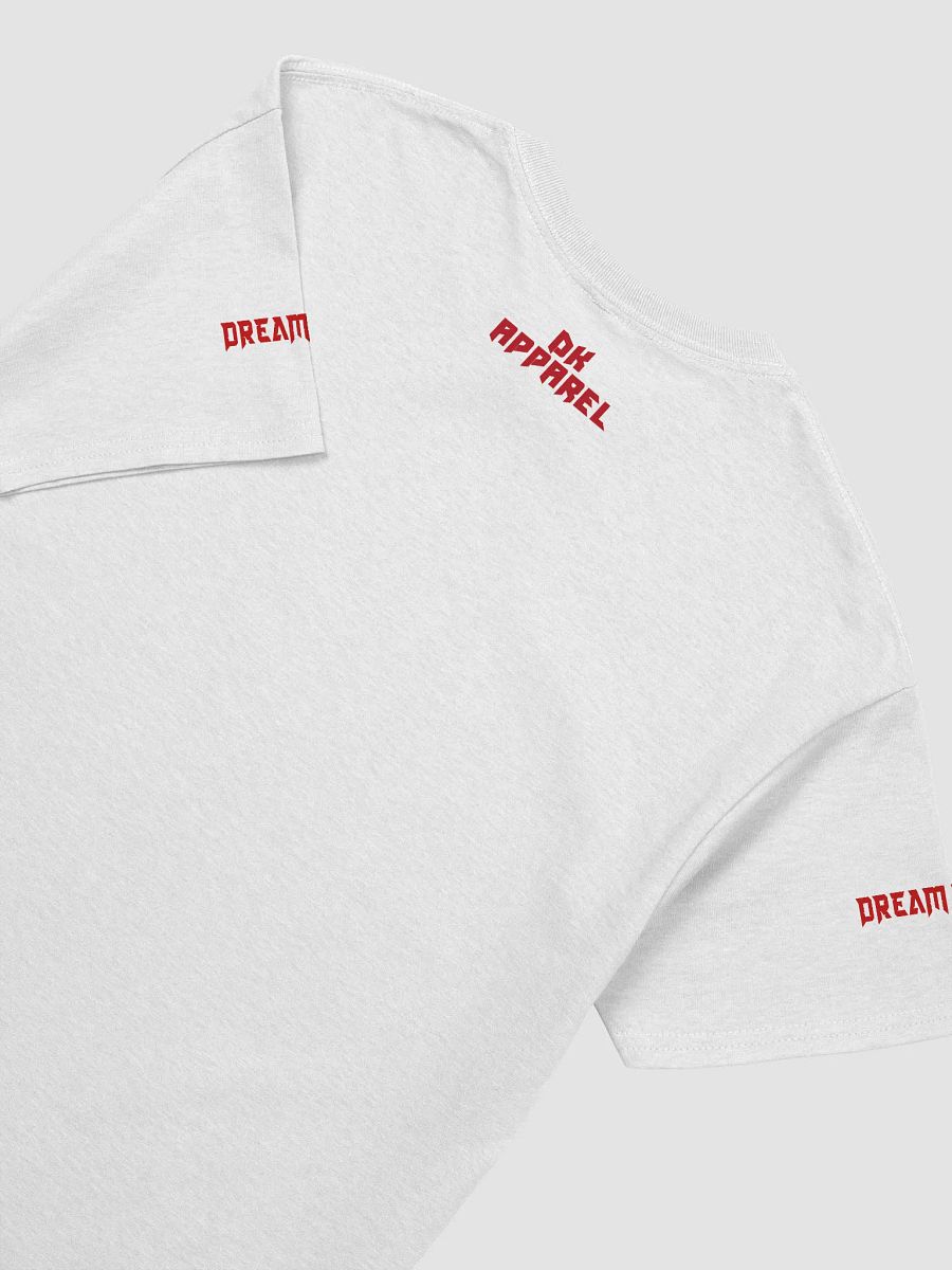 DK BULLY T- SHIRT (BIG&TALL) product image (4)