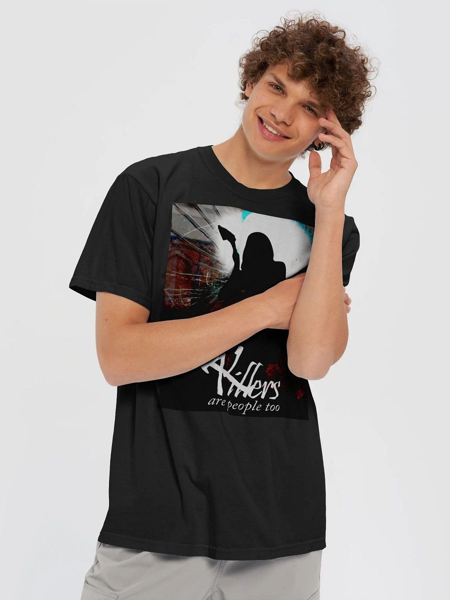 Killers are People too- product image (3)
