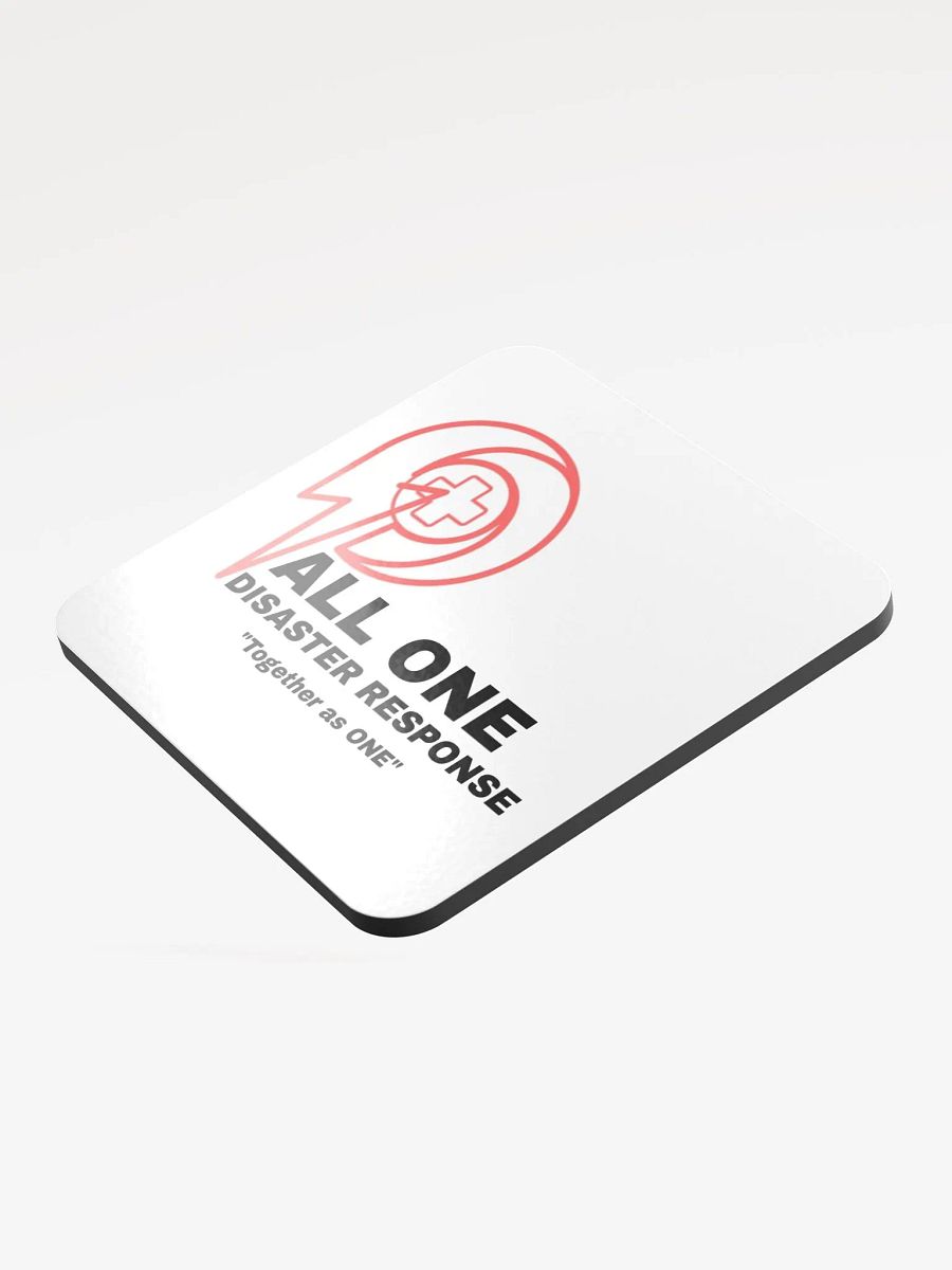 All One DRS Coaster product image (3)