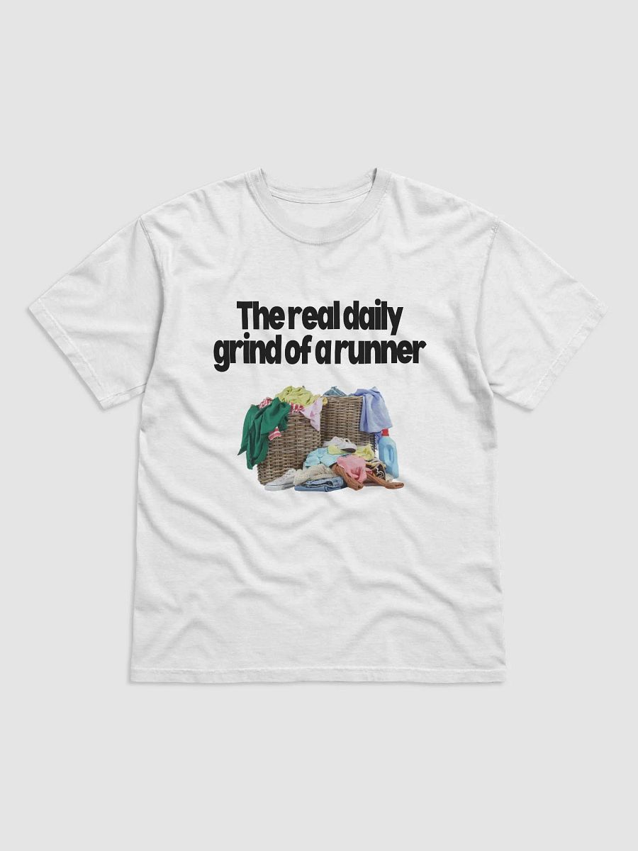 Laundry Day Comfort Tee product image (2)