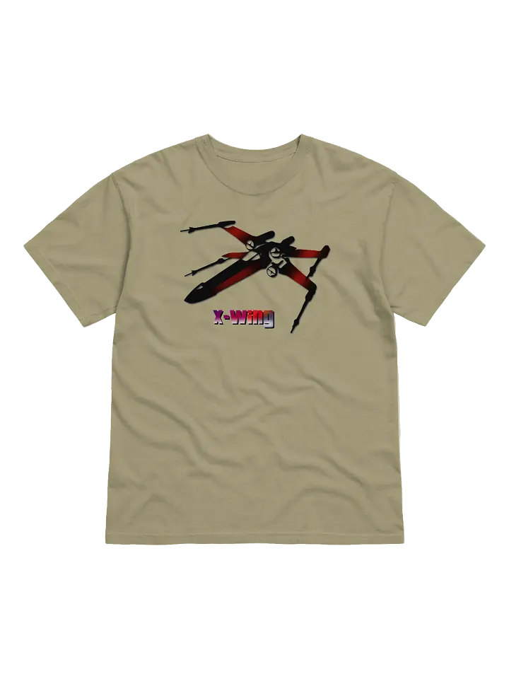 X-Wing T-Shirt product image (1)