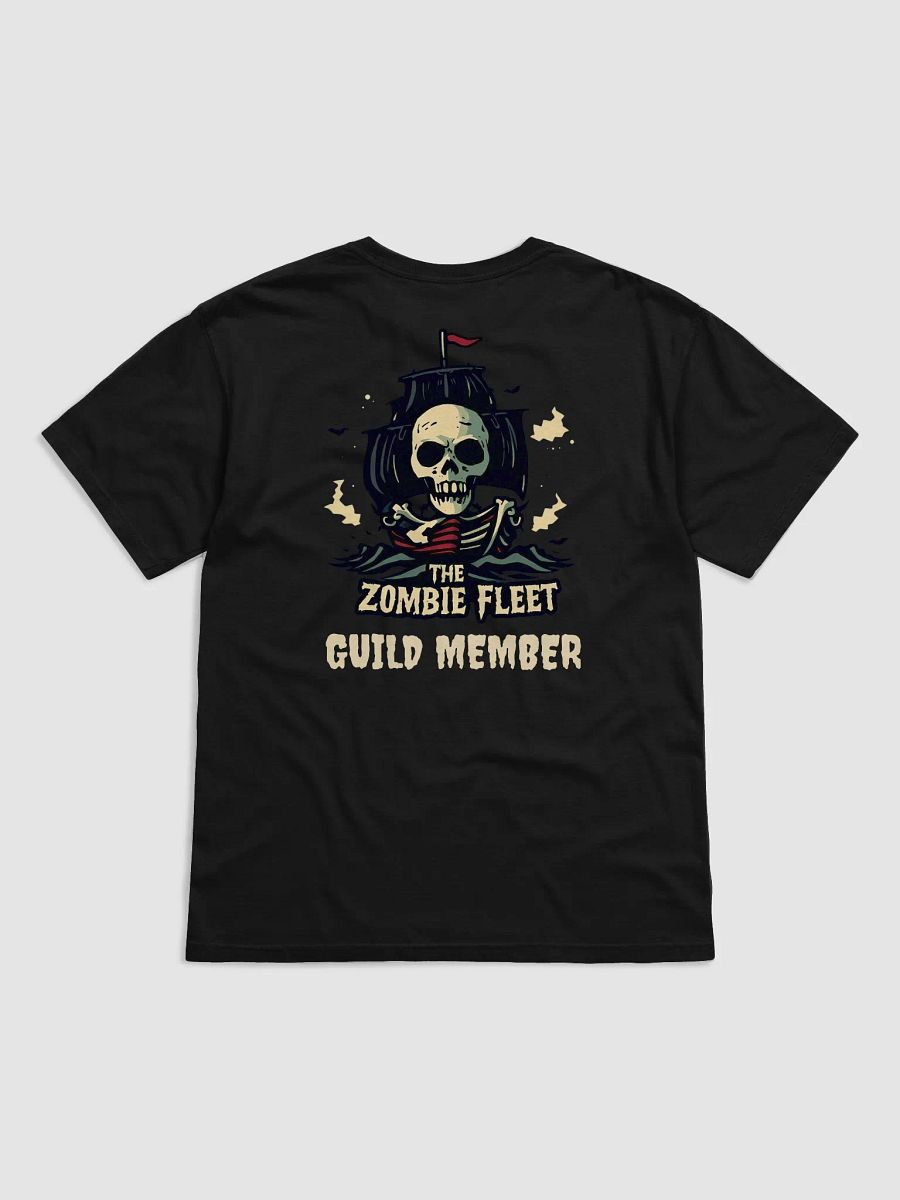 Guild Member Tshirt product image (22)