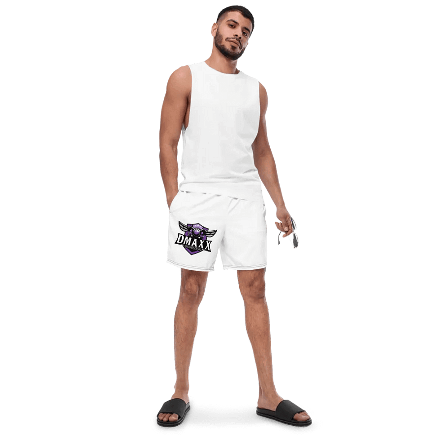 Dmaxx Shorts product image (4)