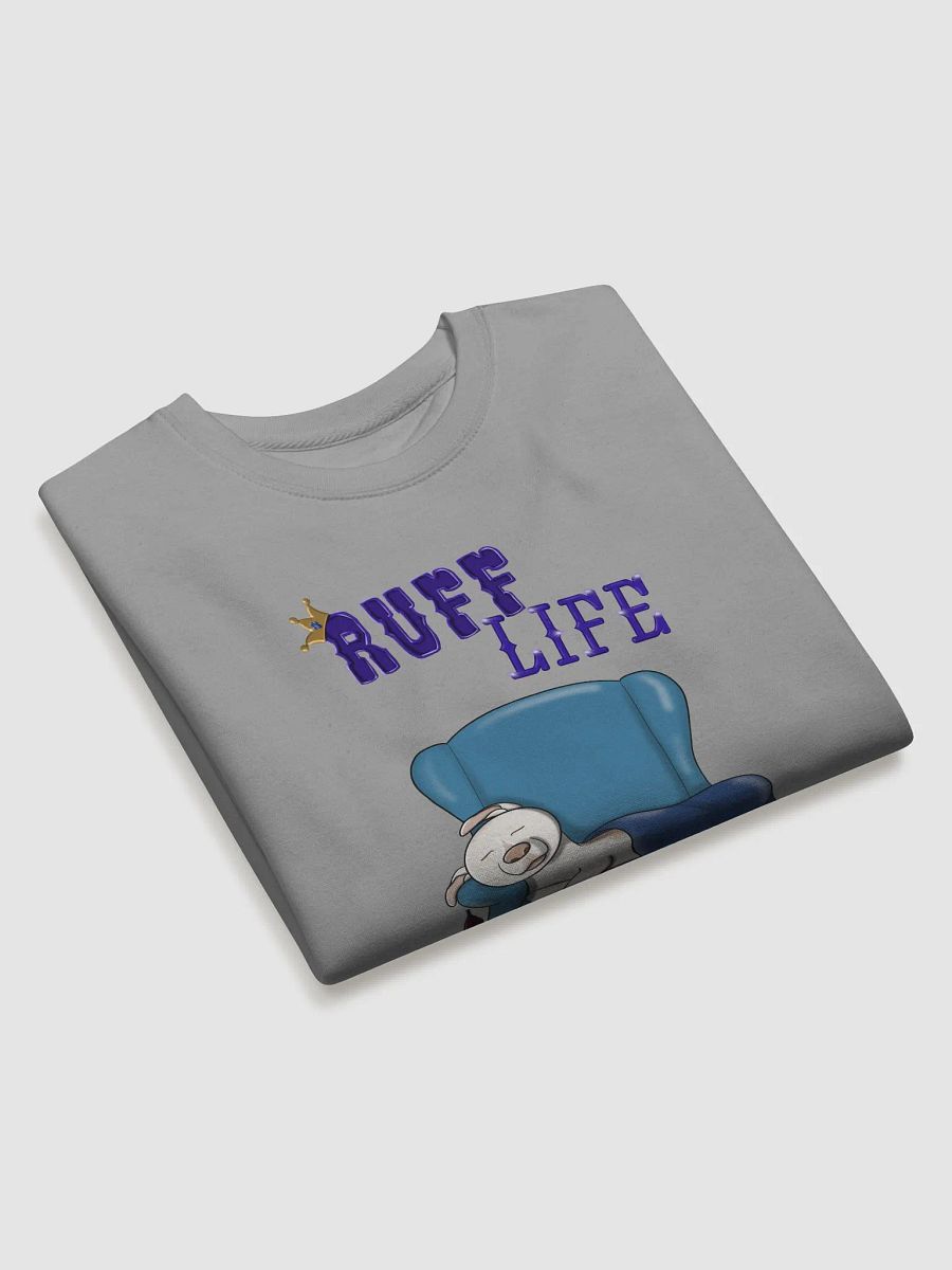Ruff Life Sweatshirt product image (7)