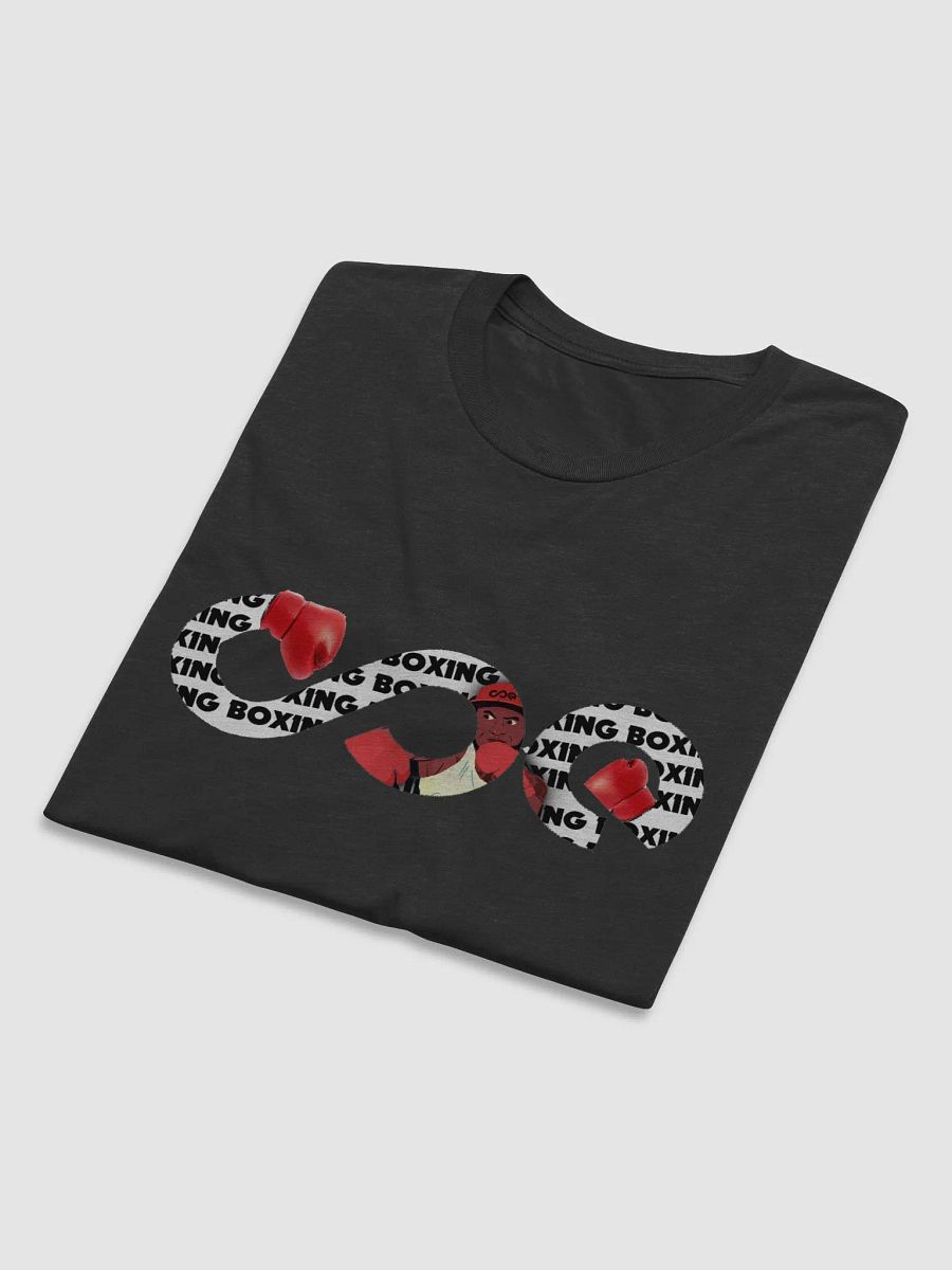 COE BOXING TEAM TEE product image (7)