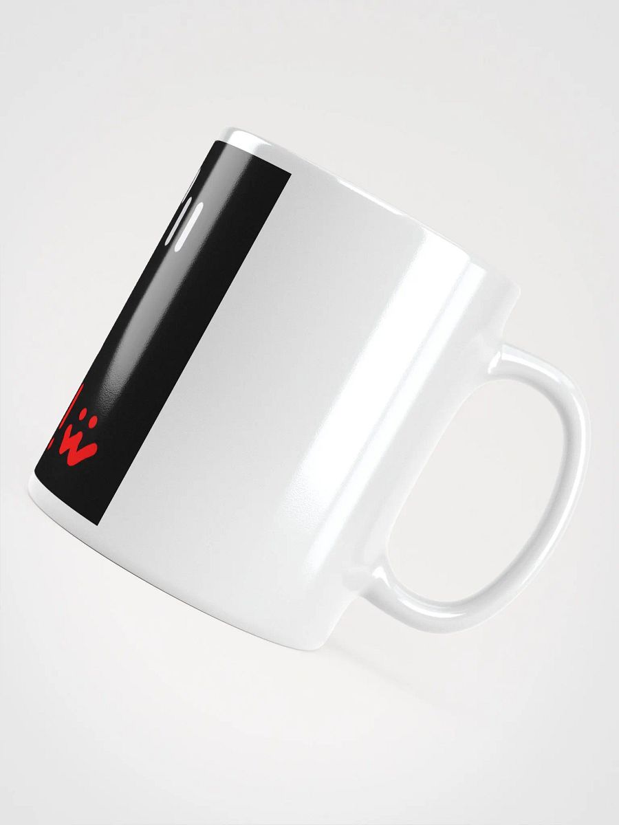 You'll Not Die Mug product image (10)
