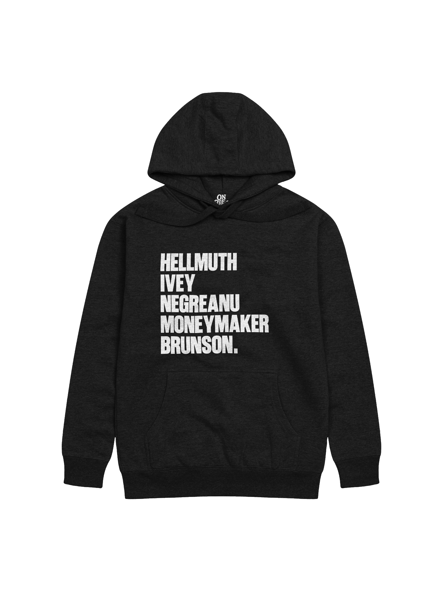 Poker Legends Hoodie product image (3)