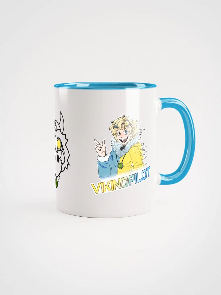Viking Mug product image (6)