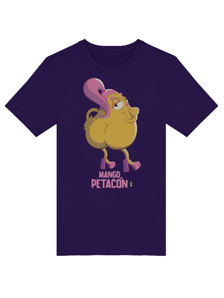 Mango Petacón - Super Soft T-Shirt product image (1)