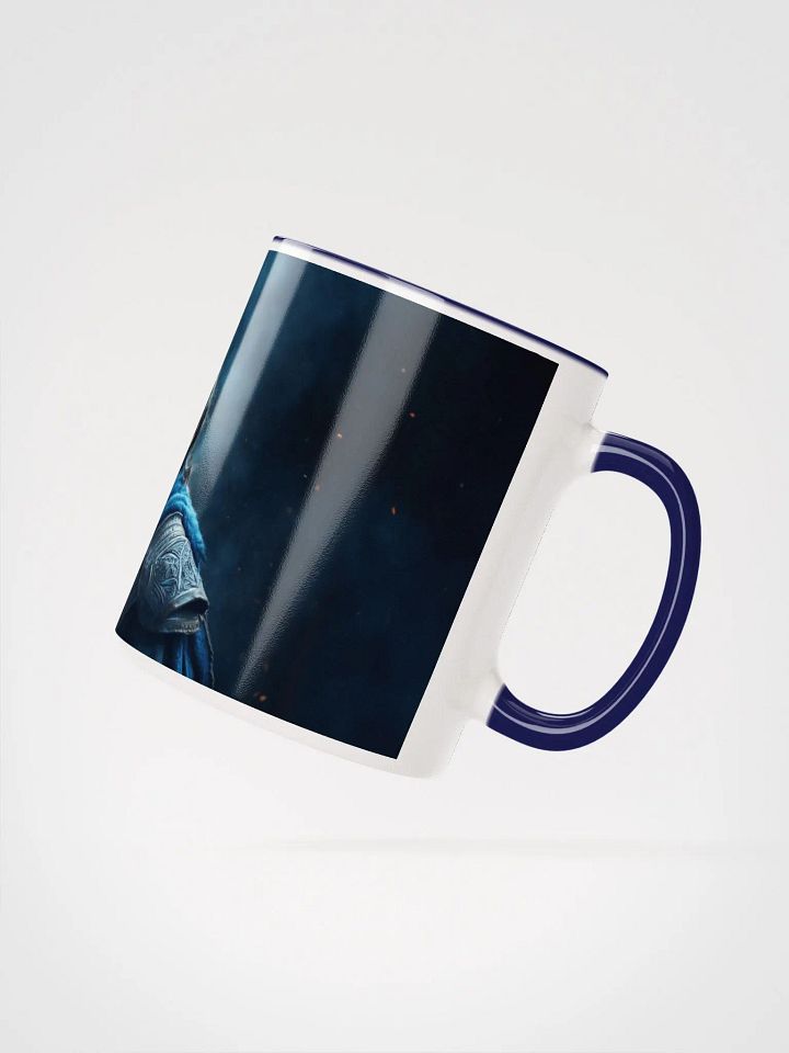 Bumin Khagan Mug product image (2)