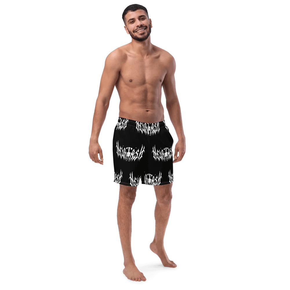 Heir to Ash Swim Trunks product image (3)