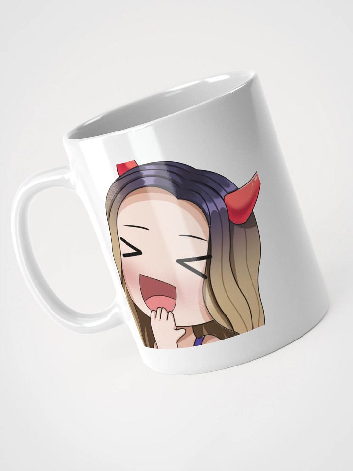 Haha Mug product image (1)