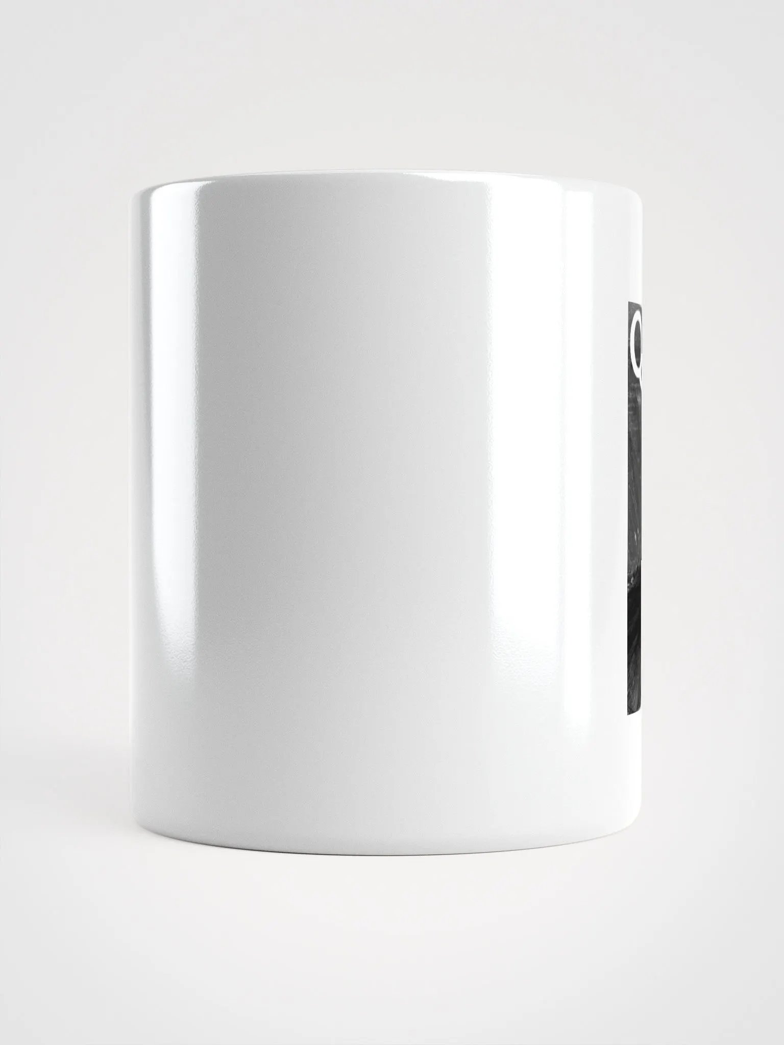 Qumran Mug product image (5)