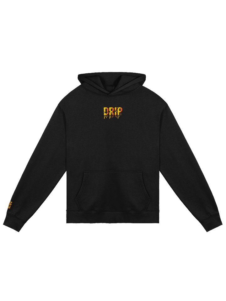 Drip Gradient Hoodie product image (1)