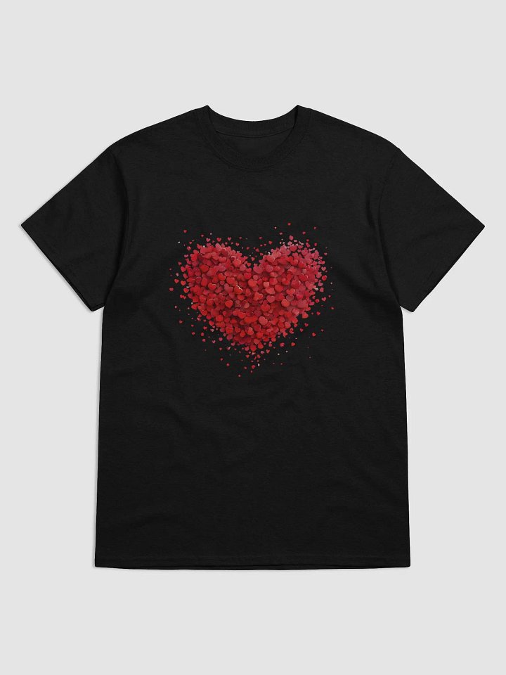 Heartfelt Affection T-Shirt product image (1)
