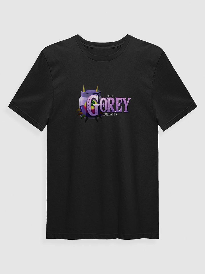 You've met with a terrible fate, haven't you? - Next Level Supersoft T-Shirt product image (2)