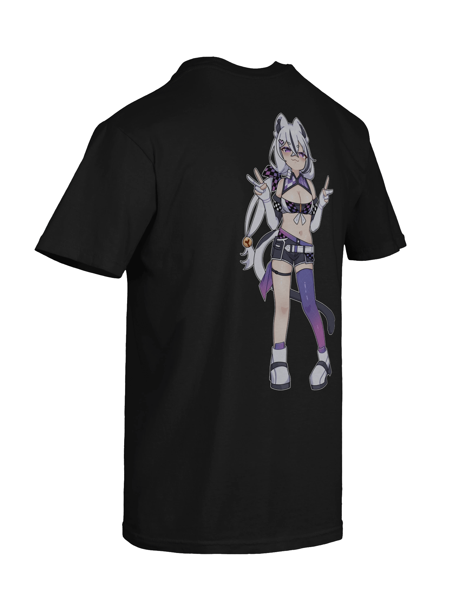 Race Queen Tshirt product image (38)