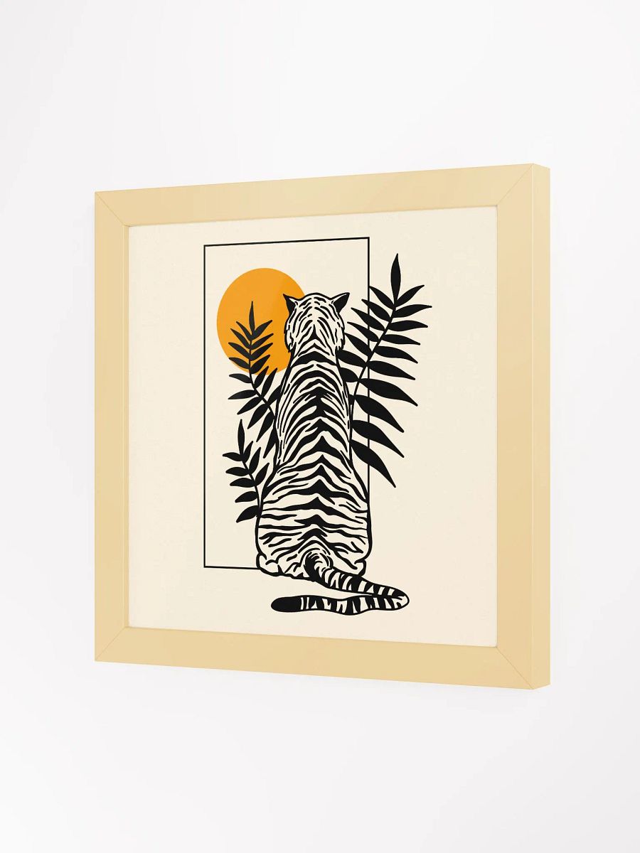 Tiger product image (2)