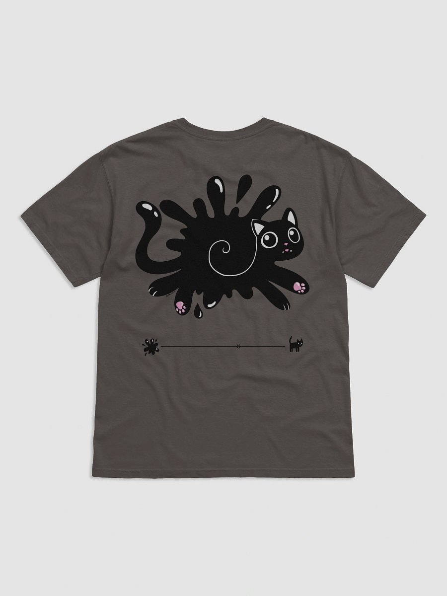 Splat Cat Shirt product image (2)