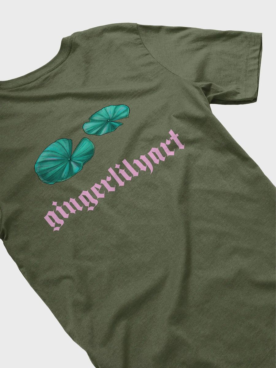 bullfrog shirt product image (4)