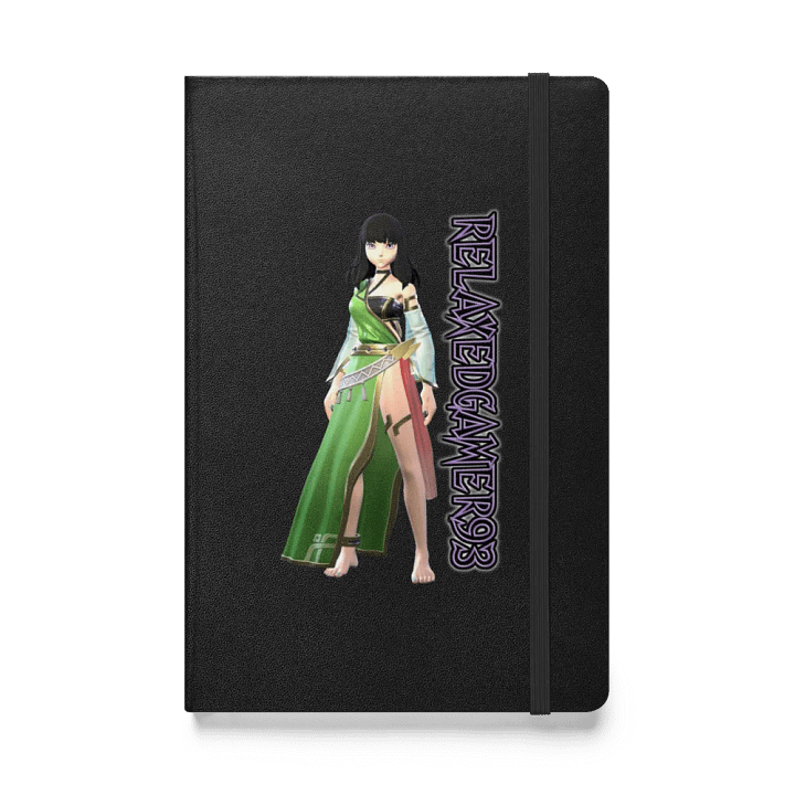 RG93 Hard Note Book Cover product image (1)