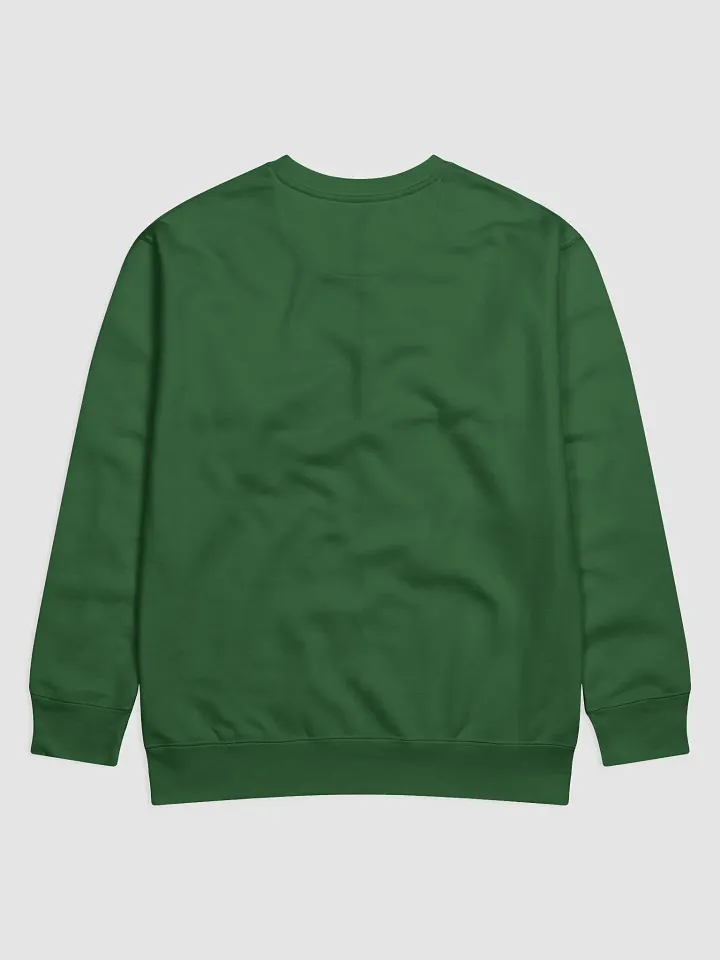 6 Glazer x 6Clowns Sweatshirt product image (2)