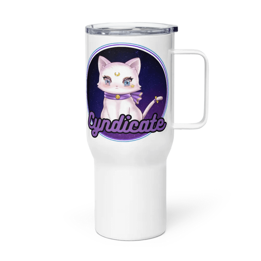 Cyndicate tumbler product image (3)