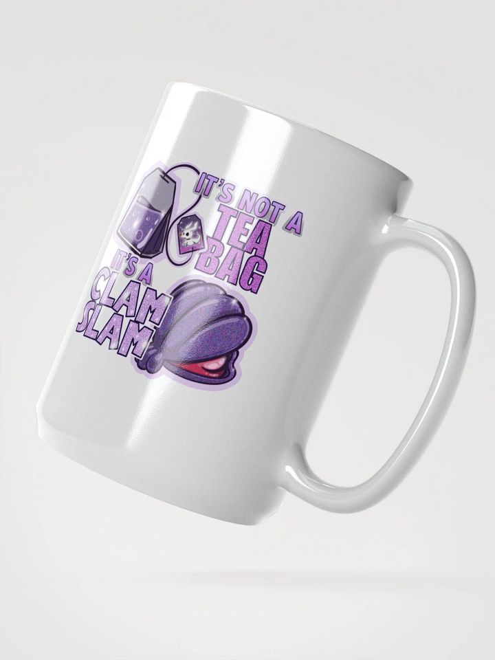 Iconic Mug product image (2)