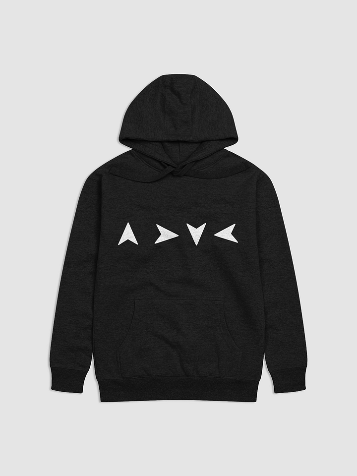 Nomvd Hoodie product image (1)