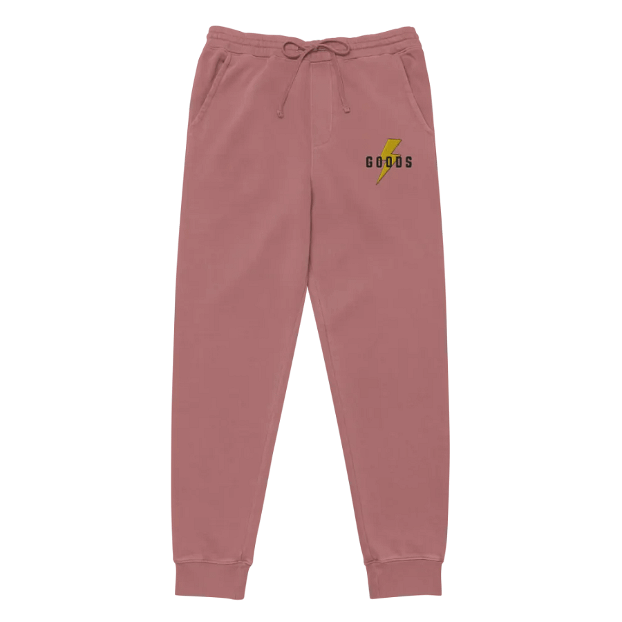 Bolted Energy Joggers product image (5)