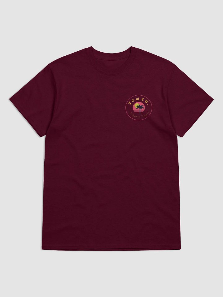 Support Your Local Car Hauler Tee product image (10)