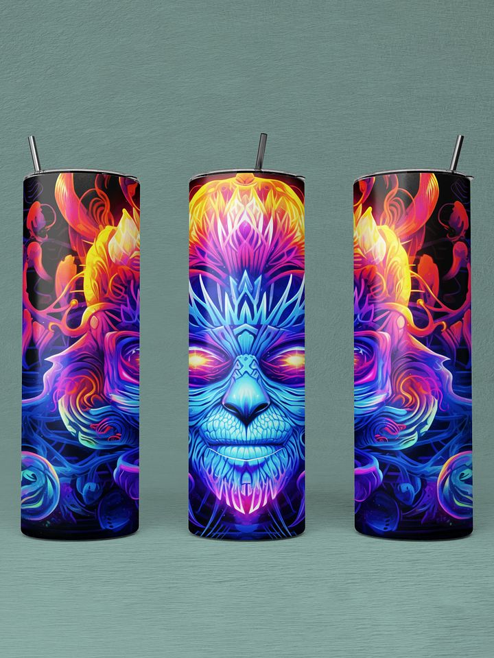 Stainless Steel Tumbler by Allcolor ST0023 product image (1)