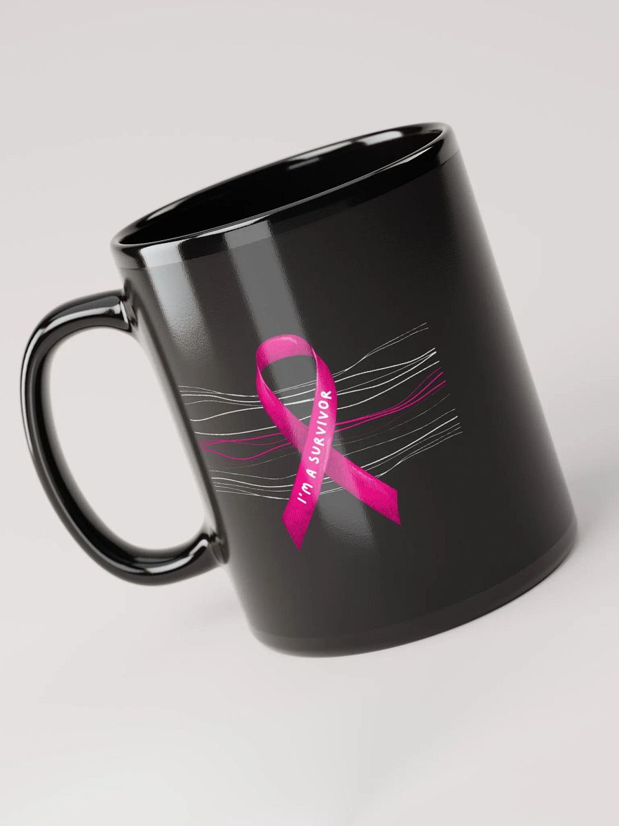Survivor Mug product image (5)
