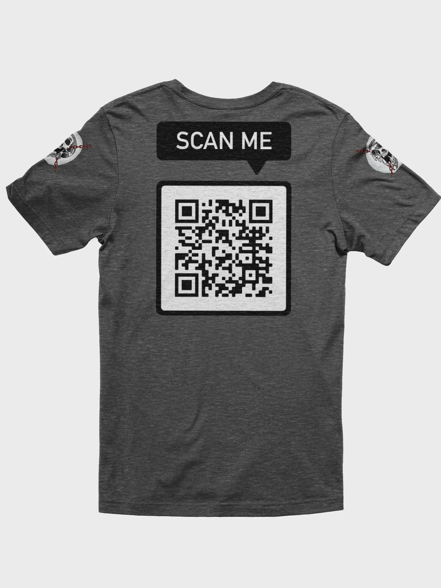 DLK T-Shirt product image (2)