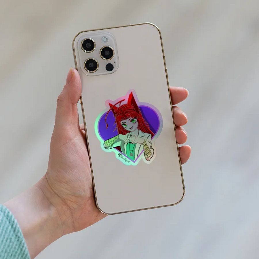 NikaCuore-Sticker product image (8)