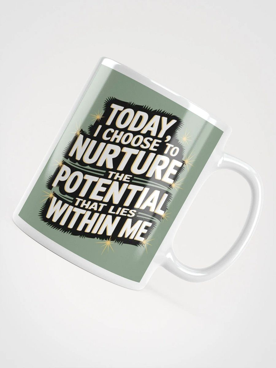 Empowerment Star Mug product image (12)
