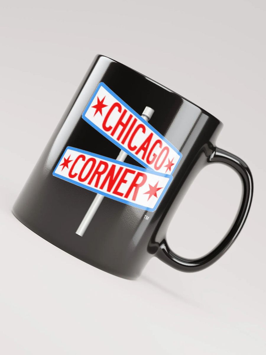 Chicago Corner Classic Beverage Mug product image (3)