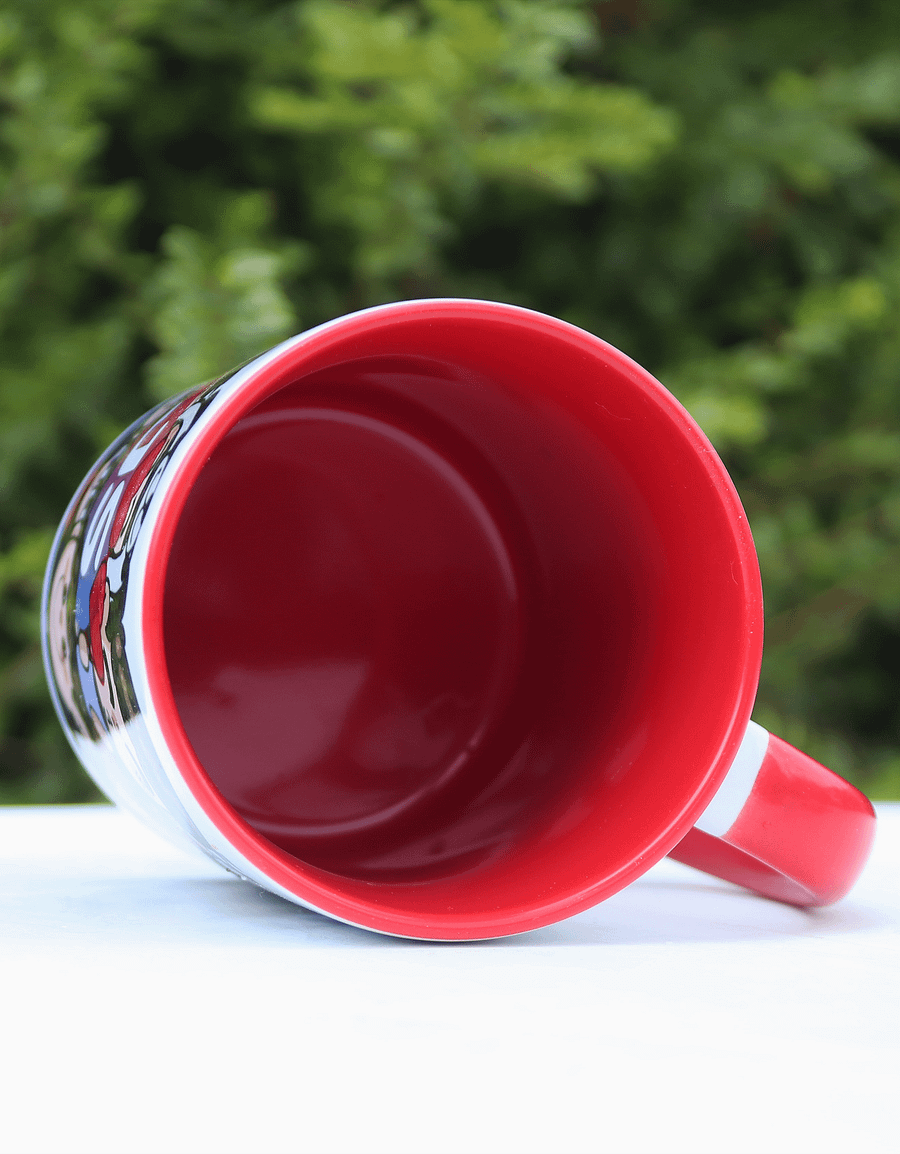 JacobStreams Mural Mug product image (4)