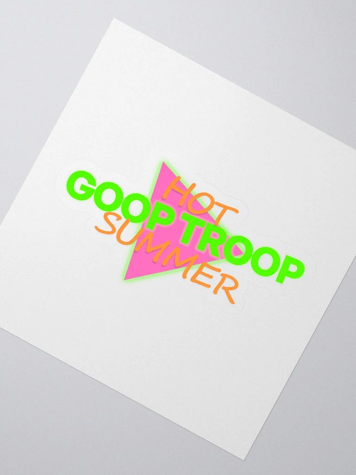 HGTS Sticker product image (2)