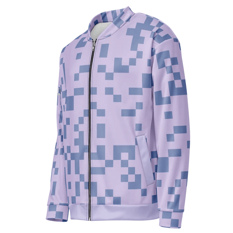Tizzy Bomber Jacket product image (9)
