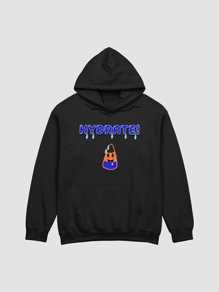 HYDRATE - Hoodie product image (1)