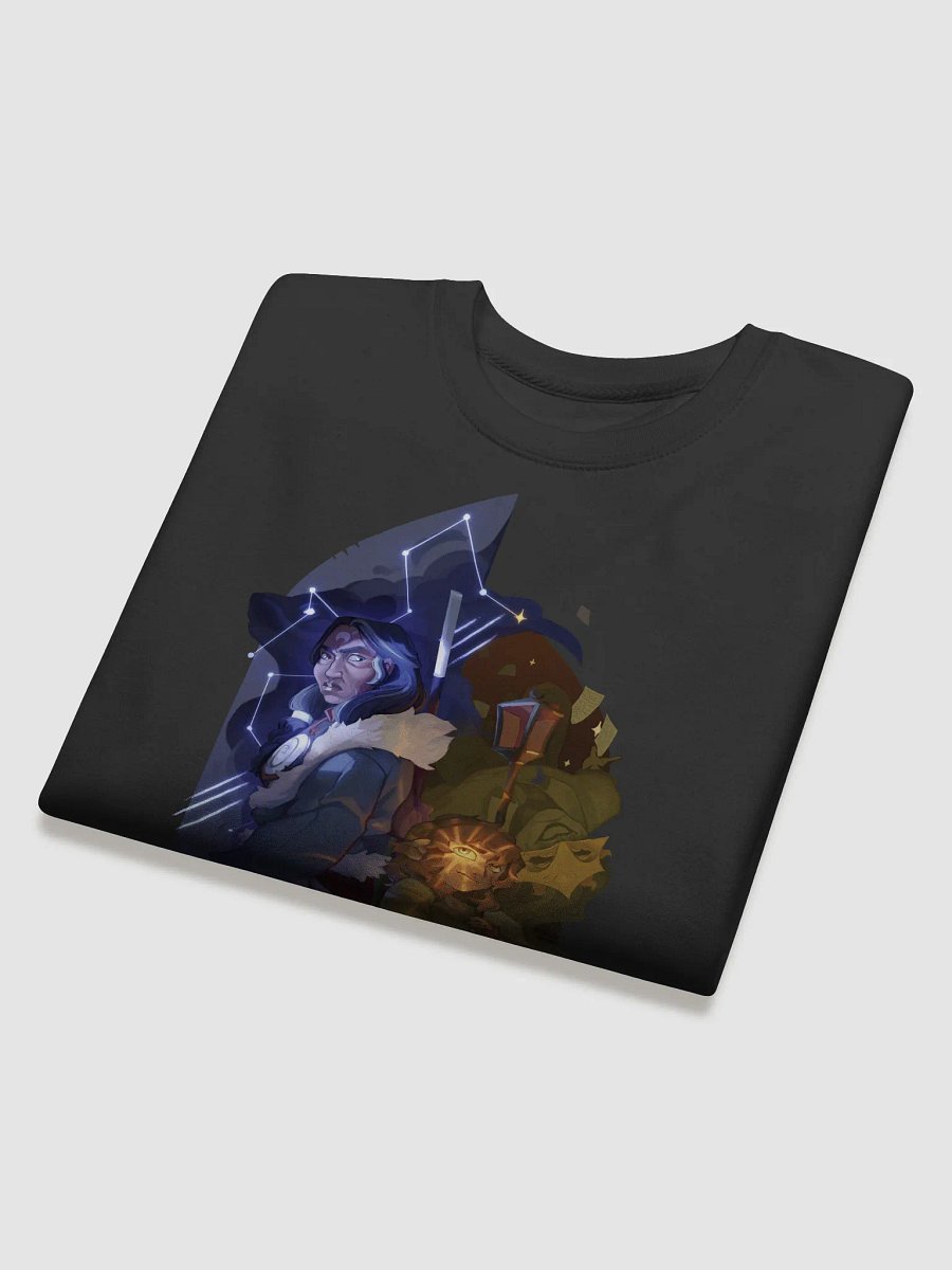 Khari And Kovah Duo Piece - Sweatshirt product image (4)
