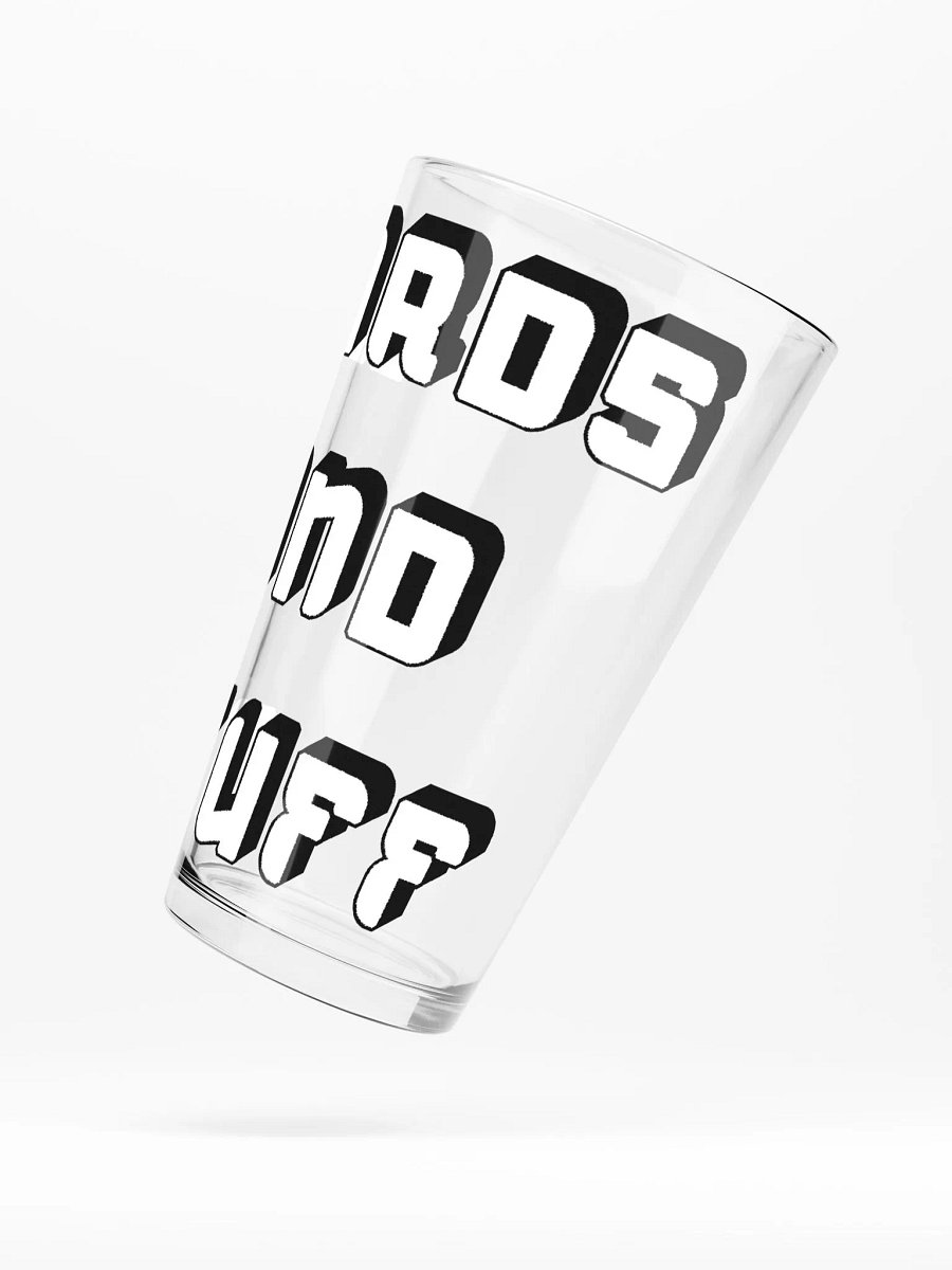 WORDS AND STUFF product image (5)