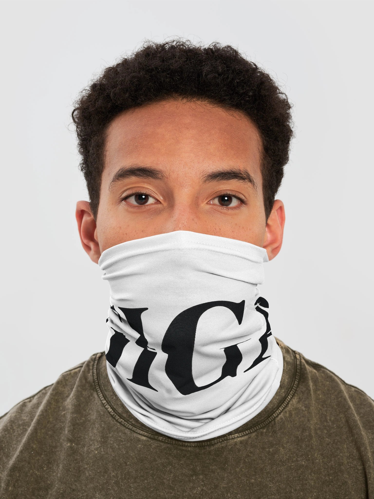 Gigaballs Mask product image (1)