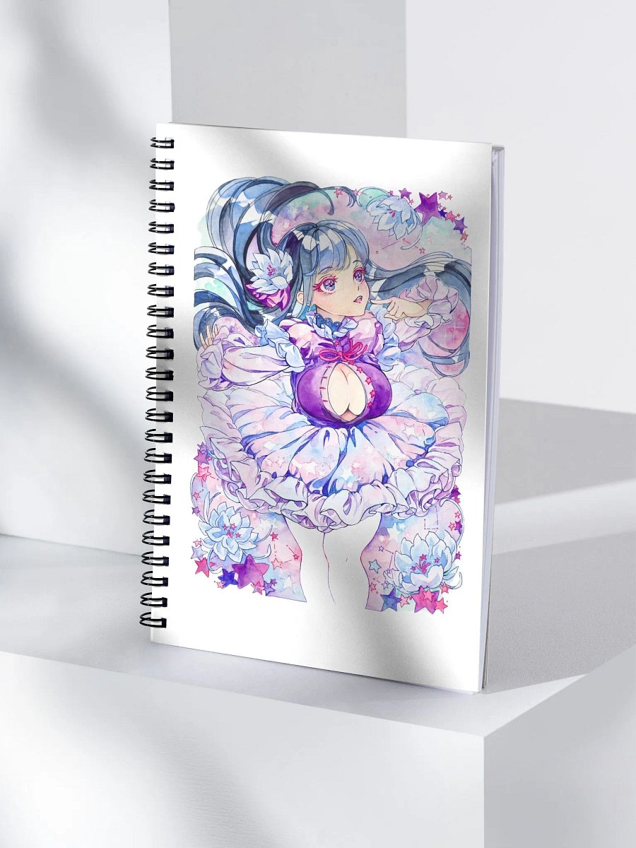 Stargazer Notebook product image (4)